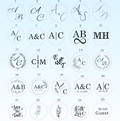 Wax Seal Stickers with Self Adhesive